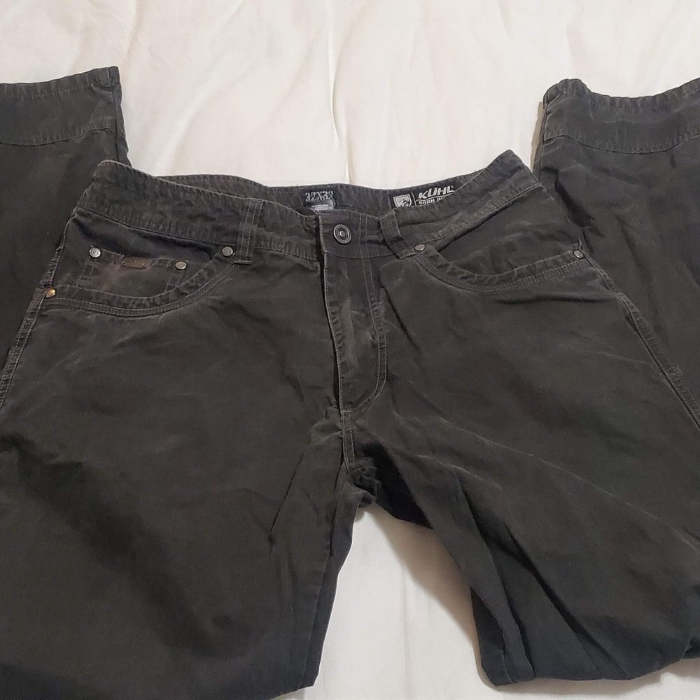 Kuhl Revolvr Men's Pants 32x32 16F